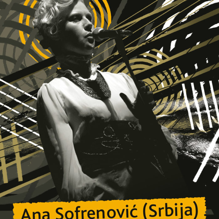 Ana Sofrenovic